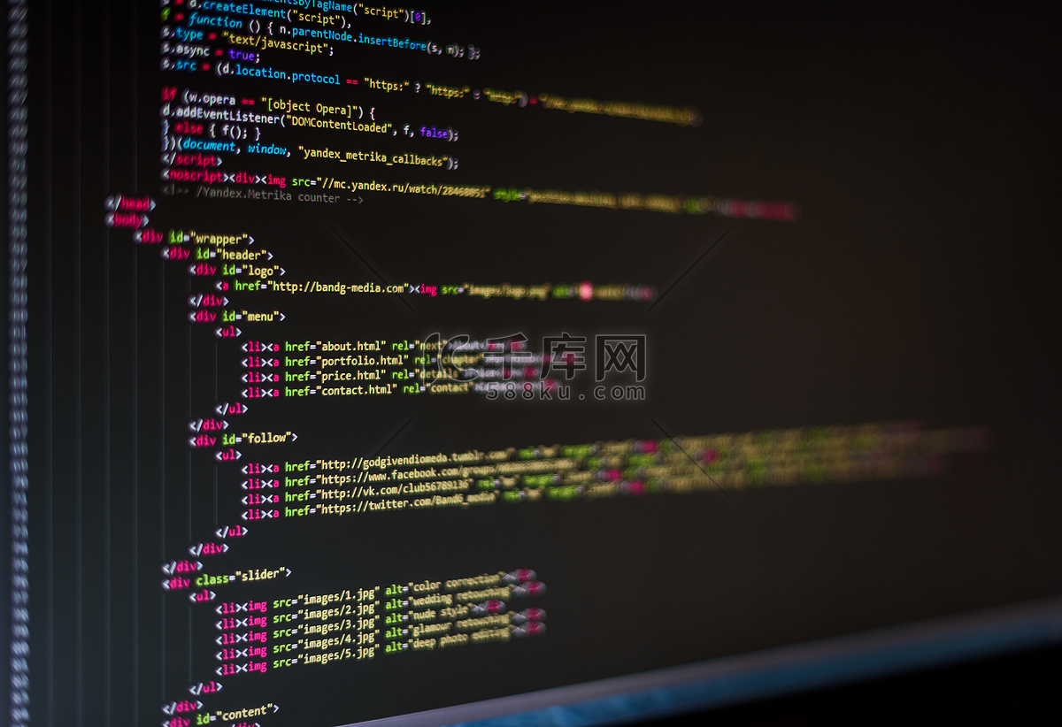 HTML 網頁設計全面評估：優化網站性能和用戶體驗 (html網頁制作代碼大全)