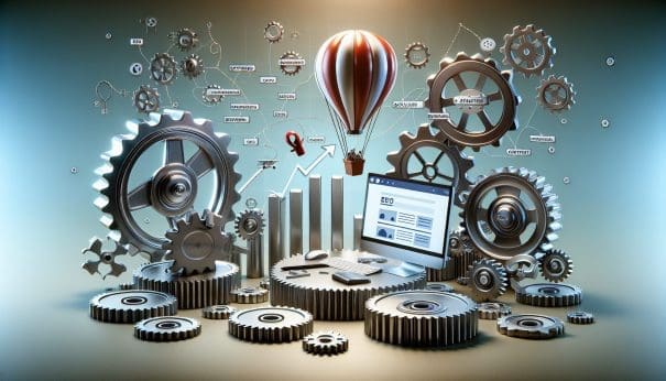 網(wǎng)站推廣精要：從零到英雄，提升您的在線可見度 (網(wǎng)站推廣要求)