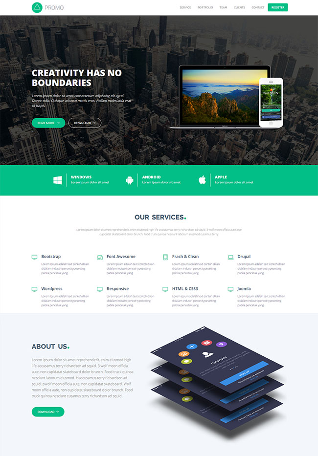 通過網(wǎng)站公司設(shè)計提升您的業(yè)務：從初學者到專業(yè)級 (企業(yè)通過網(wǎng)站可以開展哪些業(yè)務)