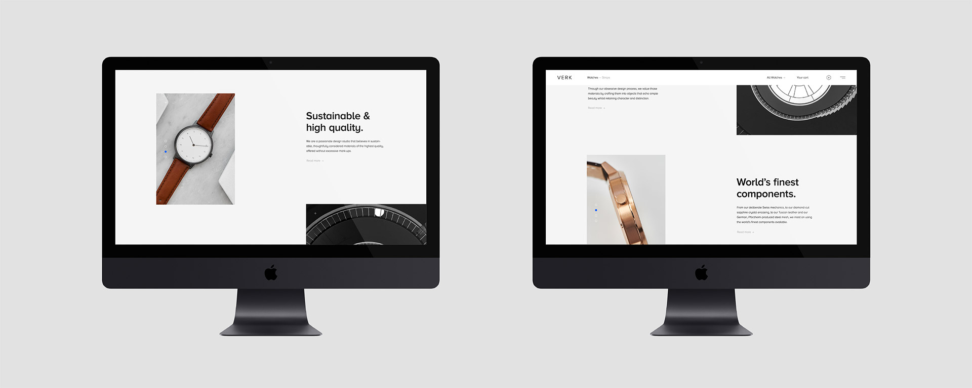 網站設計指南：從無到有打造驚艷網站 (網站設計指南怎么寫)