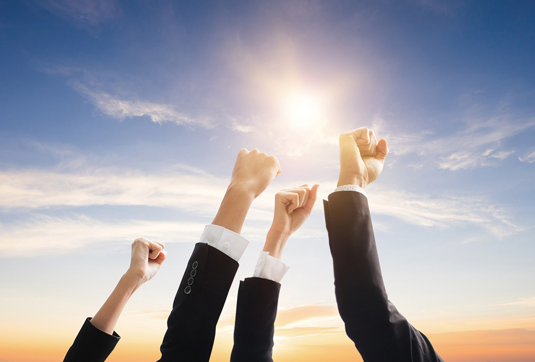 讓您的企業(yè)綻放：企業(yè)推廣的創(chuàng)新策略和技巧 (讓您的企業(yè)綻放光彩)