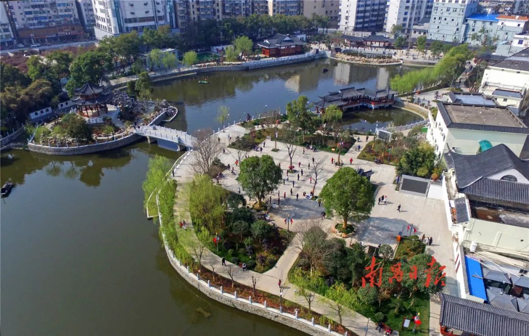 解鎖南昌百度推廣的秘密，釋放您的品牌潛力，創(chuàng)造非凡業(yè)績(jī) (百度 南昌)