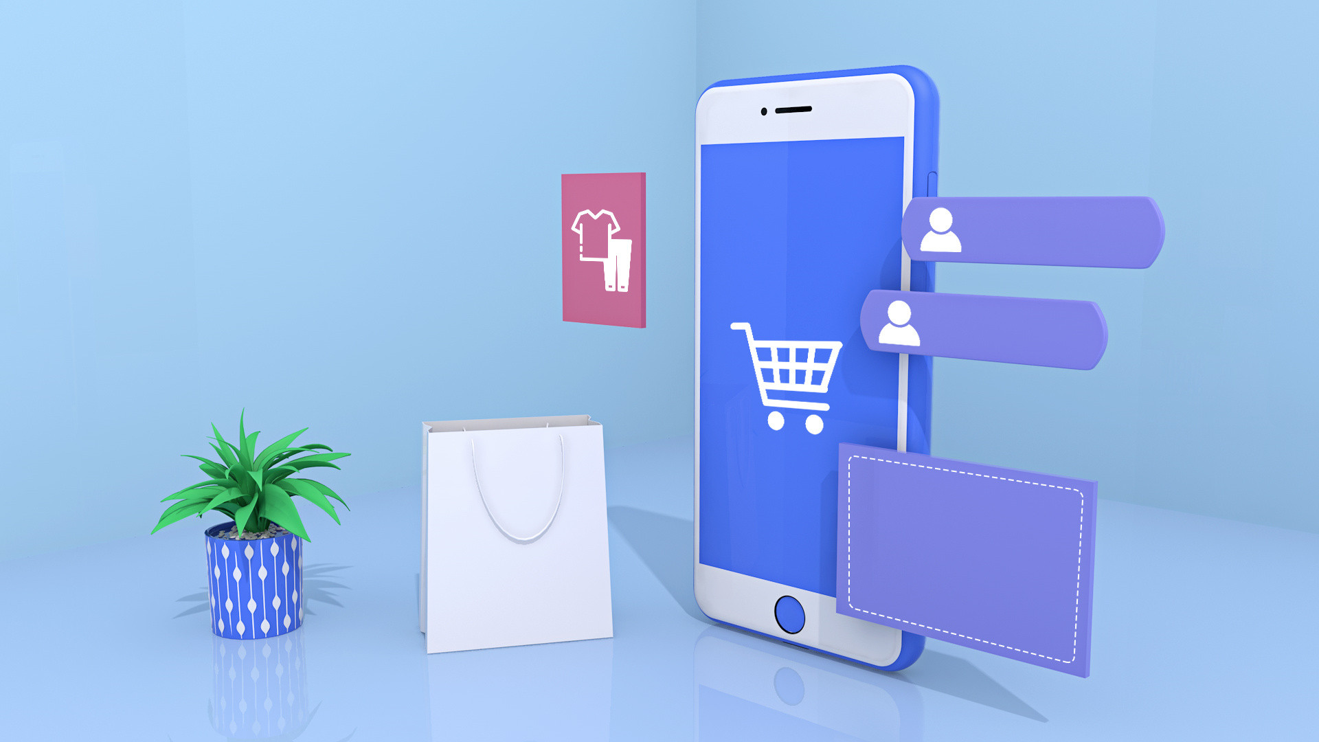 電子商務營銷指南：在網上商城中脫穎而出 (電子商務營銷策略有哪些)