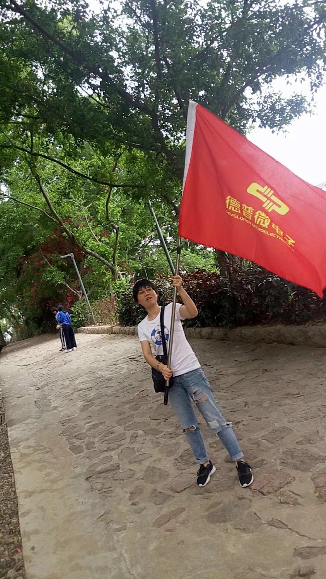 踏上推廣征程：利用定制化推廣資源，讓您的營銷活動脫穎而出 (踏上推廣征程的句子)