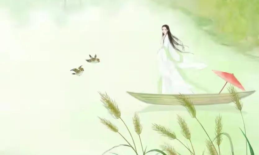 沉醉于唯美畫卷：精選的賞心悅目圖片 (沉醉于唯美畫面的句子)