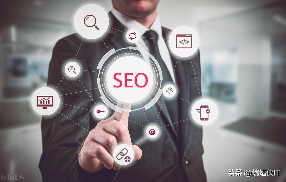 提升您的網站排名：定制的SEO解決方案，解鎖流量和轉化 (提升您的網站信任度)