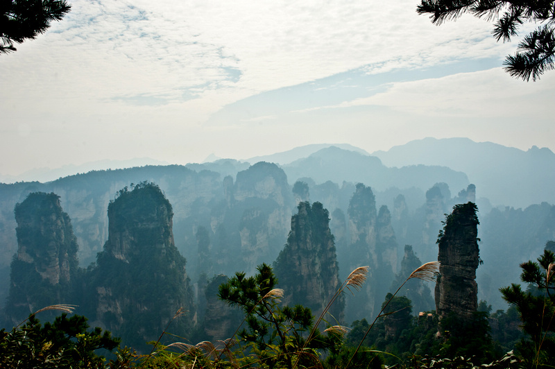 張家界SEO指南：優化網站，提升在線可見度和轉化率 (張家界seo企業)
