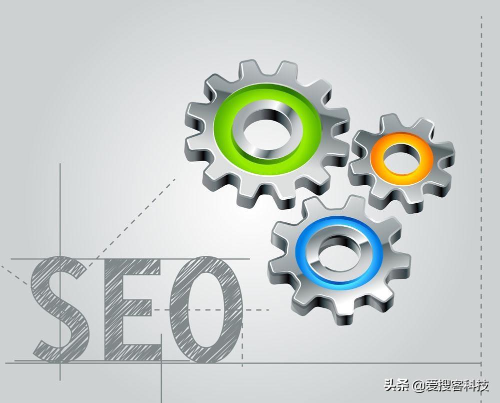 提升網站排名的百合 SEO 權威指南 (網站排名提升公司在哪里)