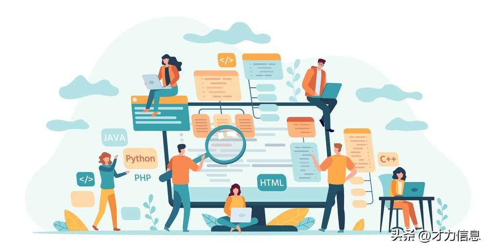 網站建設 101：為您的業務或個人需求搭建一個強大的網站 (網站建設100元)