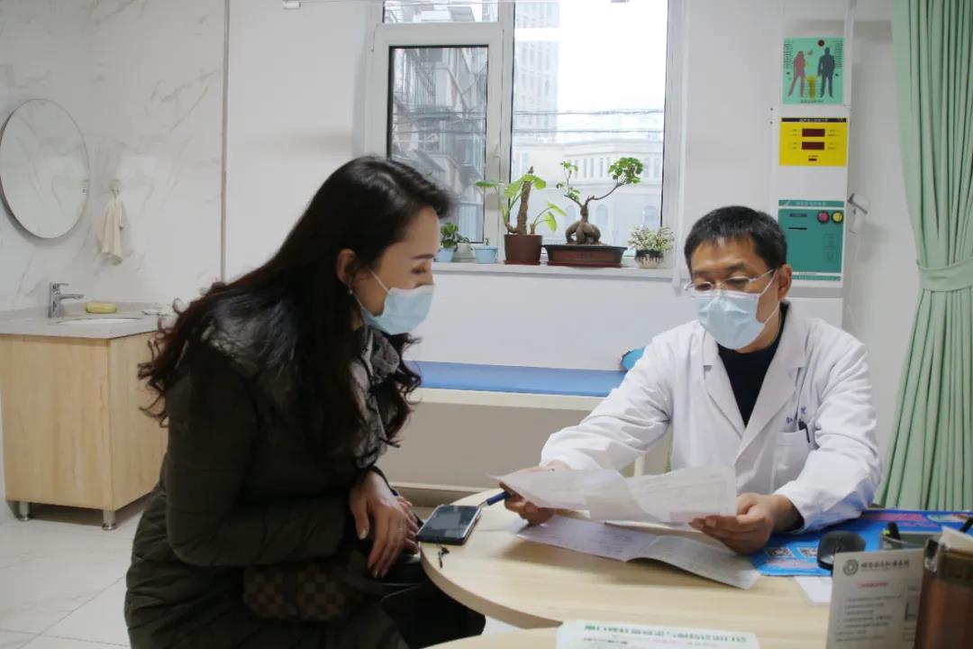 精準診斷的崛起：通過創新方法提高患者預后