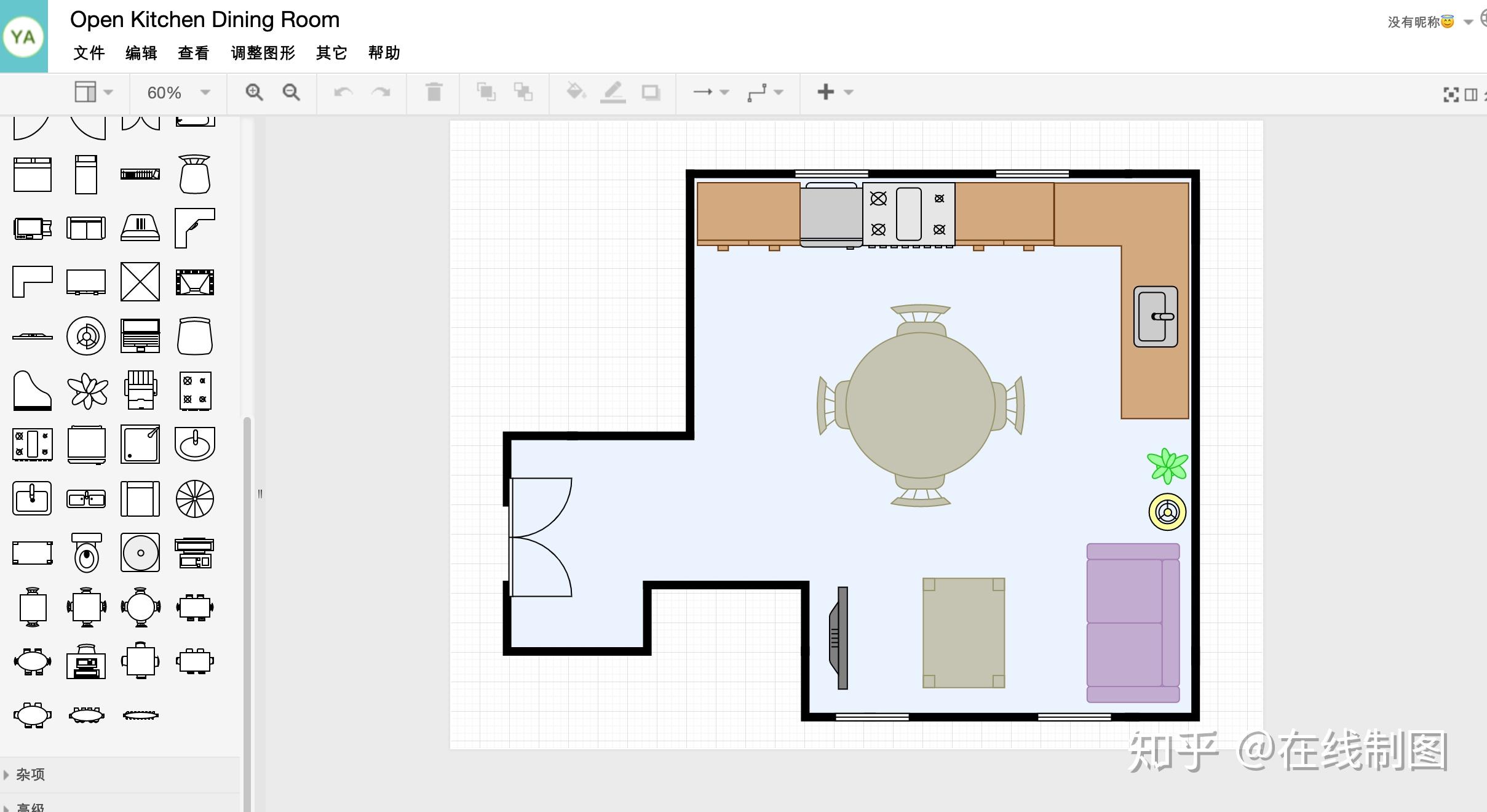 掌握在線平面設計：使用直觀軟件和資源，設計專業級圖形