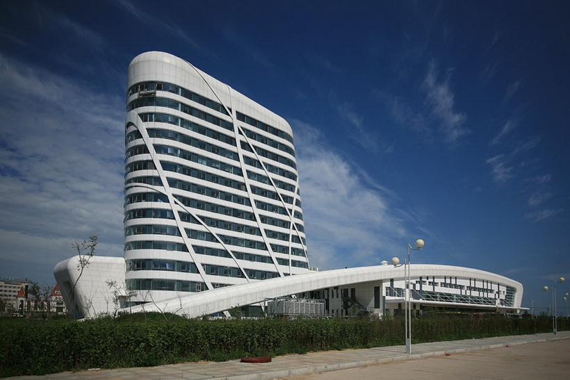 大慶建站的先鋒：為您優(yōu)化您的在線形象，提升業(yè)務(wù)