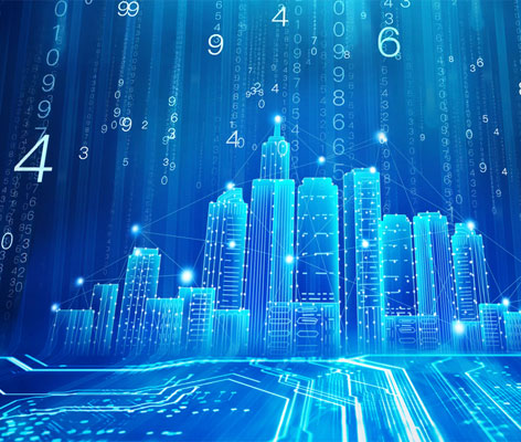 企業(yè)網(wǎng)絡(luò)的創(chuàng)新：推動(dòng)數(shù)字化轉(zhuǎn)型和業(yè)務(wù)增長(zhǎng)