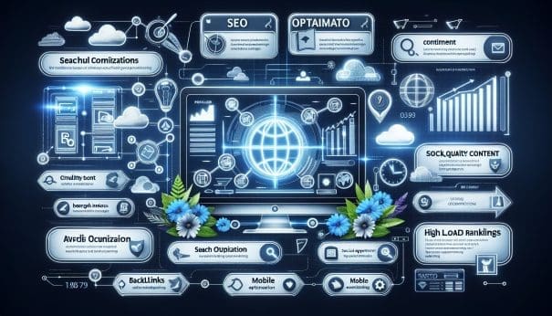 南昌網站優化：全面指南，提升網站排名和流量 (南昌網站優化外包)