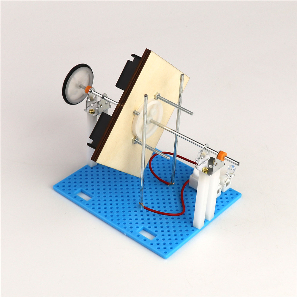 DIY電子愛好者的天堂：掌握電子制作的在線寶庫 (diy 電子)