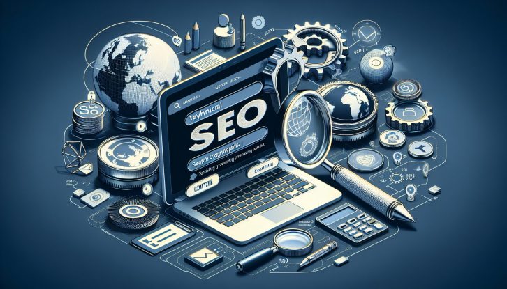 掌握網站SEO精髓 | 免費網站建設，輕松排名靠前 (掌握網站首頁界面的總結)