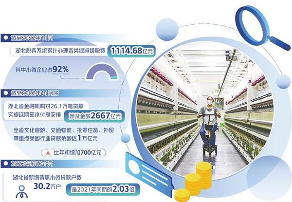 提升武漢企業網絡影響力：覆蓋全面的SEO網站優化服務 (武漢企業扶持政策)