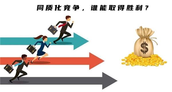 在競爭中脫穎而出：頂級的高端網站設計，為您提供無與倫比的競爭優勢 (在競爭中脫穎而出的句子)