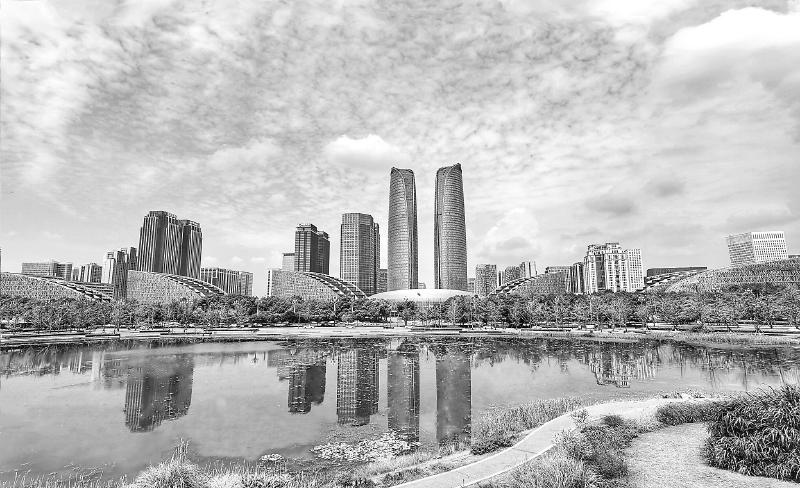 成都城市優化方略，引領經濟發展新篇章 (成都優化排名)