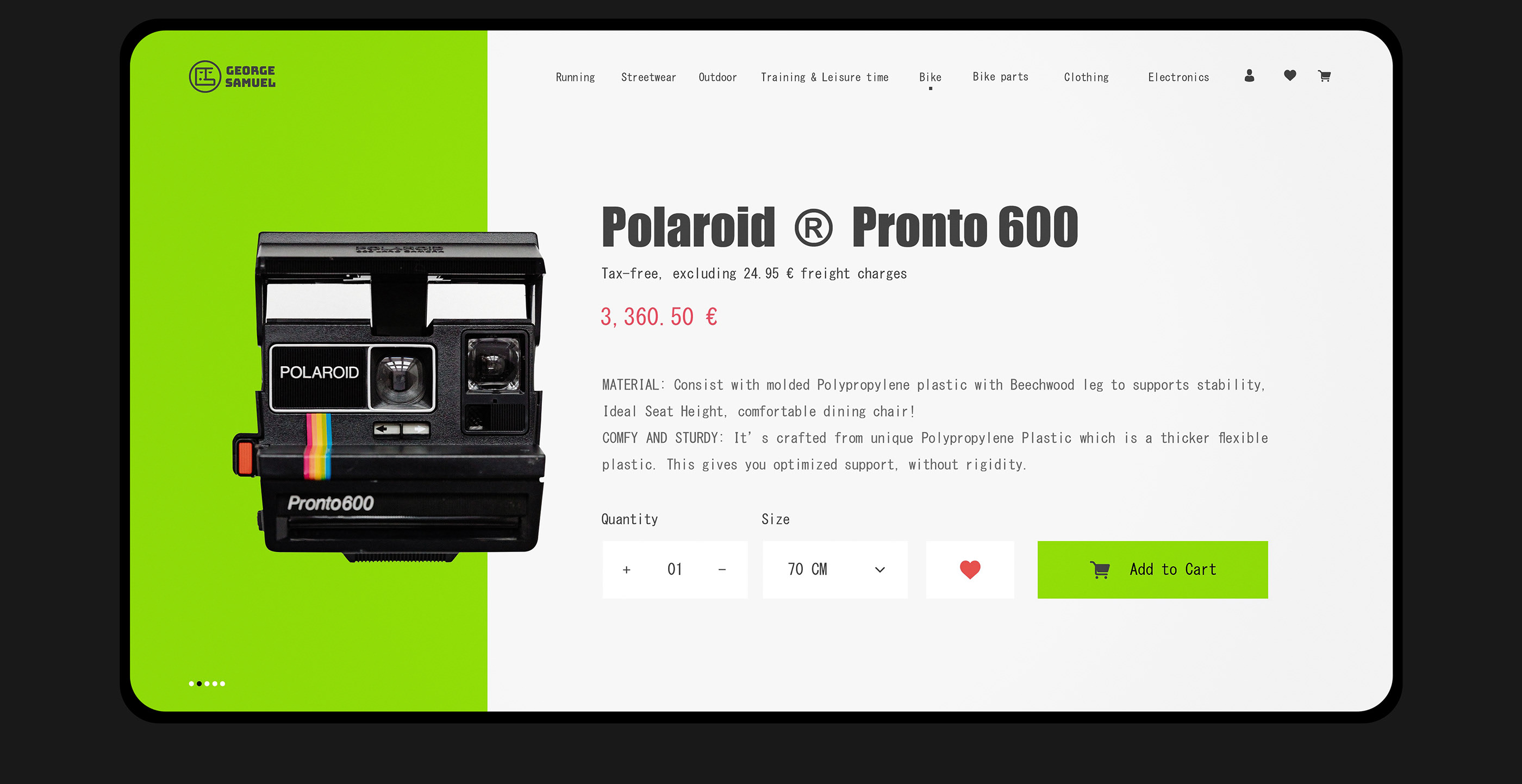 網站設計全攻略：打造用戶友好且有效的網站 (網站設計入門)