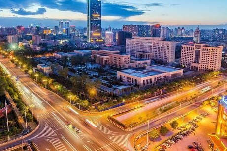 石家莊整站搜索引擎優化：全面提升網站質量和表現 (找一個石家莊站)