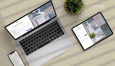 公司網站建設費用：合理預算和投資指南 (公司網站建設流程)