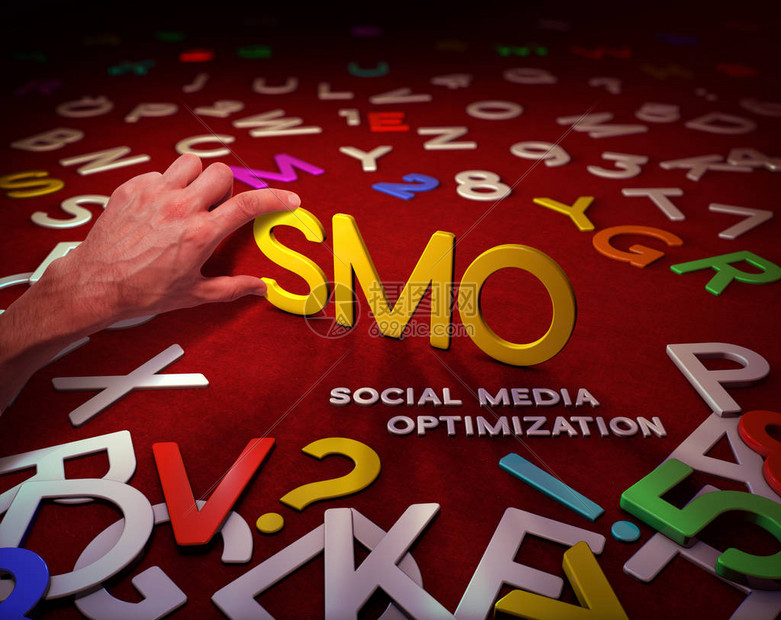 SMO 優(yōu)化：提升搜索引擎以外的可見度和參與度 (smo優(yōu)化算法)