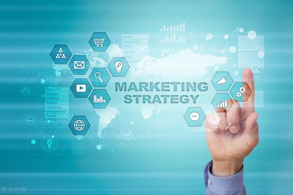 網絡營銷的藝術與科學：制定數據驅動型策略以獲得最大收益 (網絡營銷)