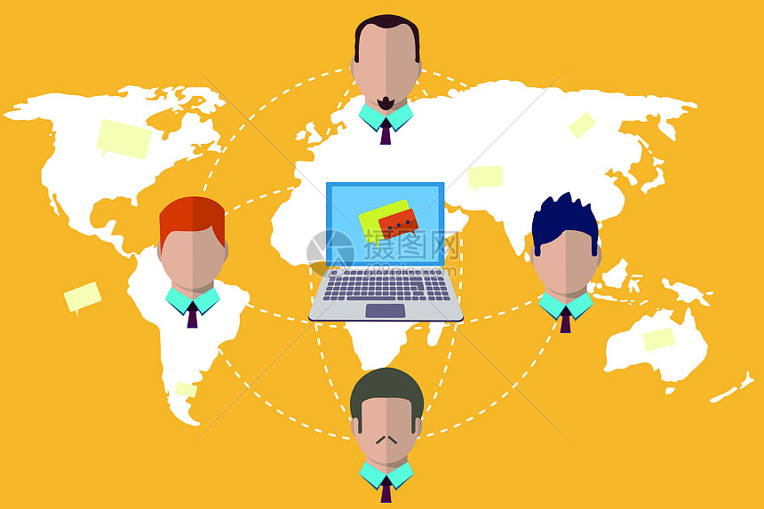 利用互聯網推廣優化業務：從搜索引擎優化到社交媒體營銷的全面解決方案