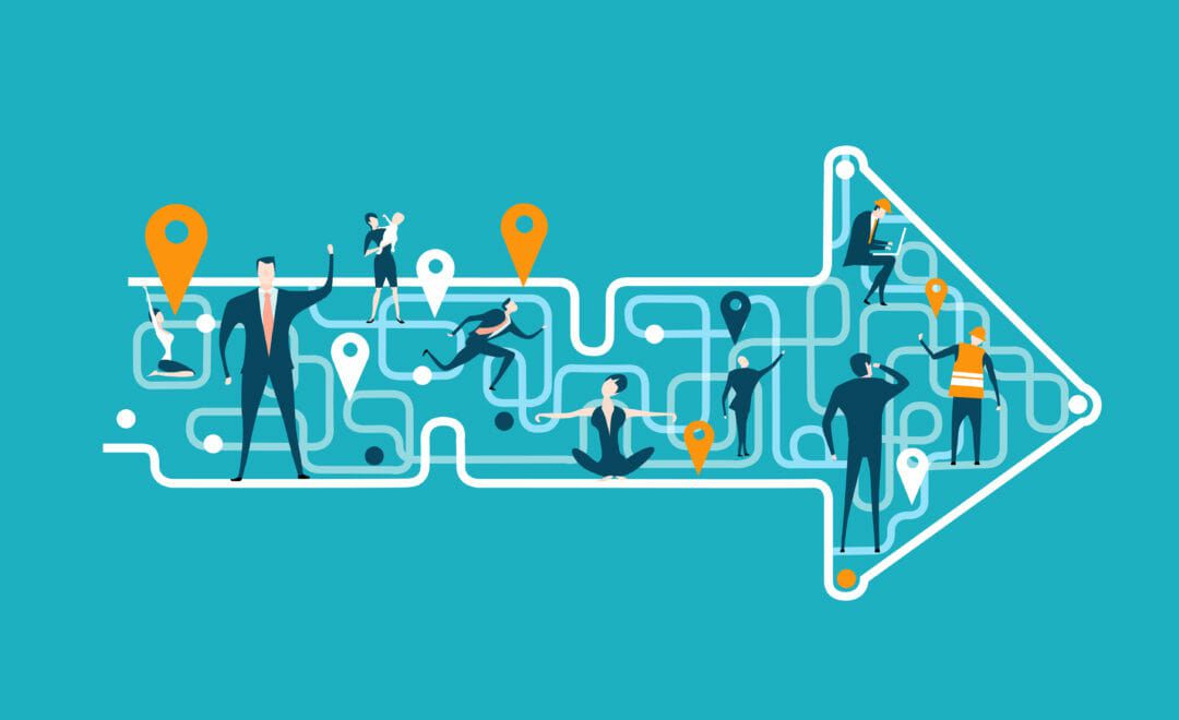 提升企業在線影響力的關鍵：全面的網絡推廣指南 (提升企業在線服務水平)