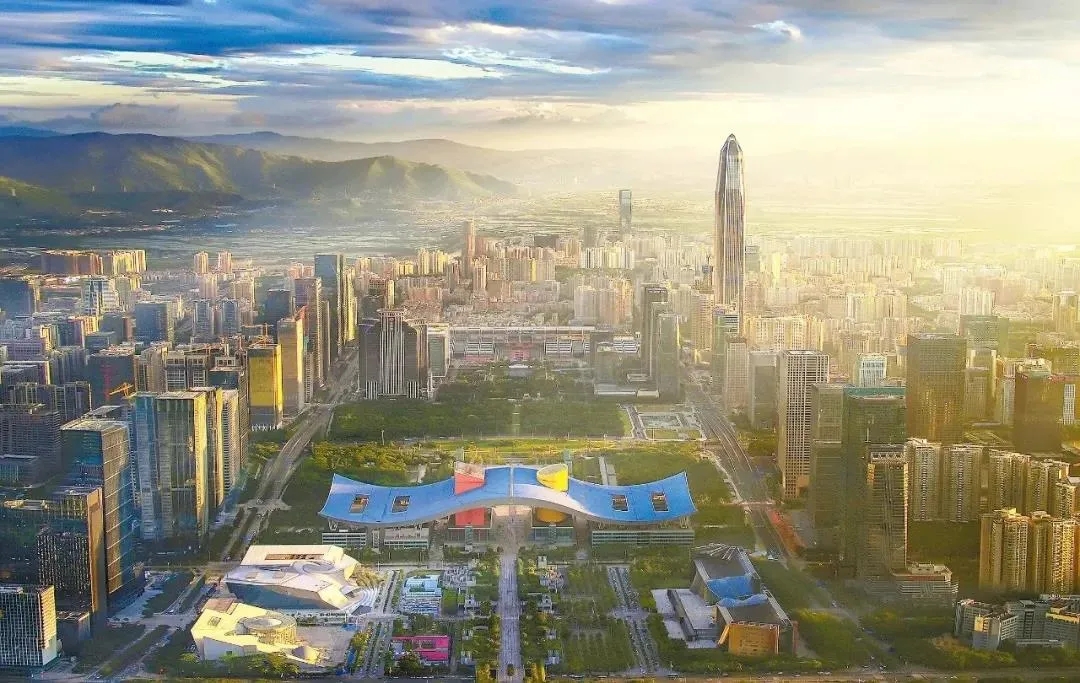 釋放深圳的網(wǎng)絡(luò)潛力：全面指南，助你通過網(wǎng)絡(luò)營銷推廣脫穎而出 (深圳無限釋放自己)