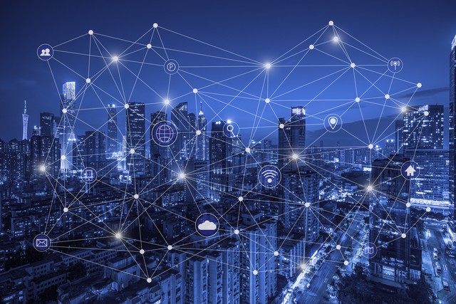 塑造城市未來：建設(shè)進程中不可忽視的創(chuàng)新與可持續(xù)性 (塑造城市未來的句子)