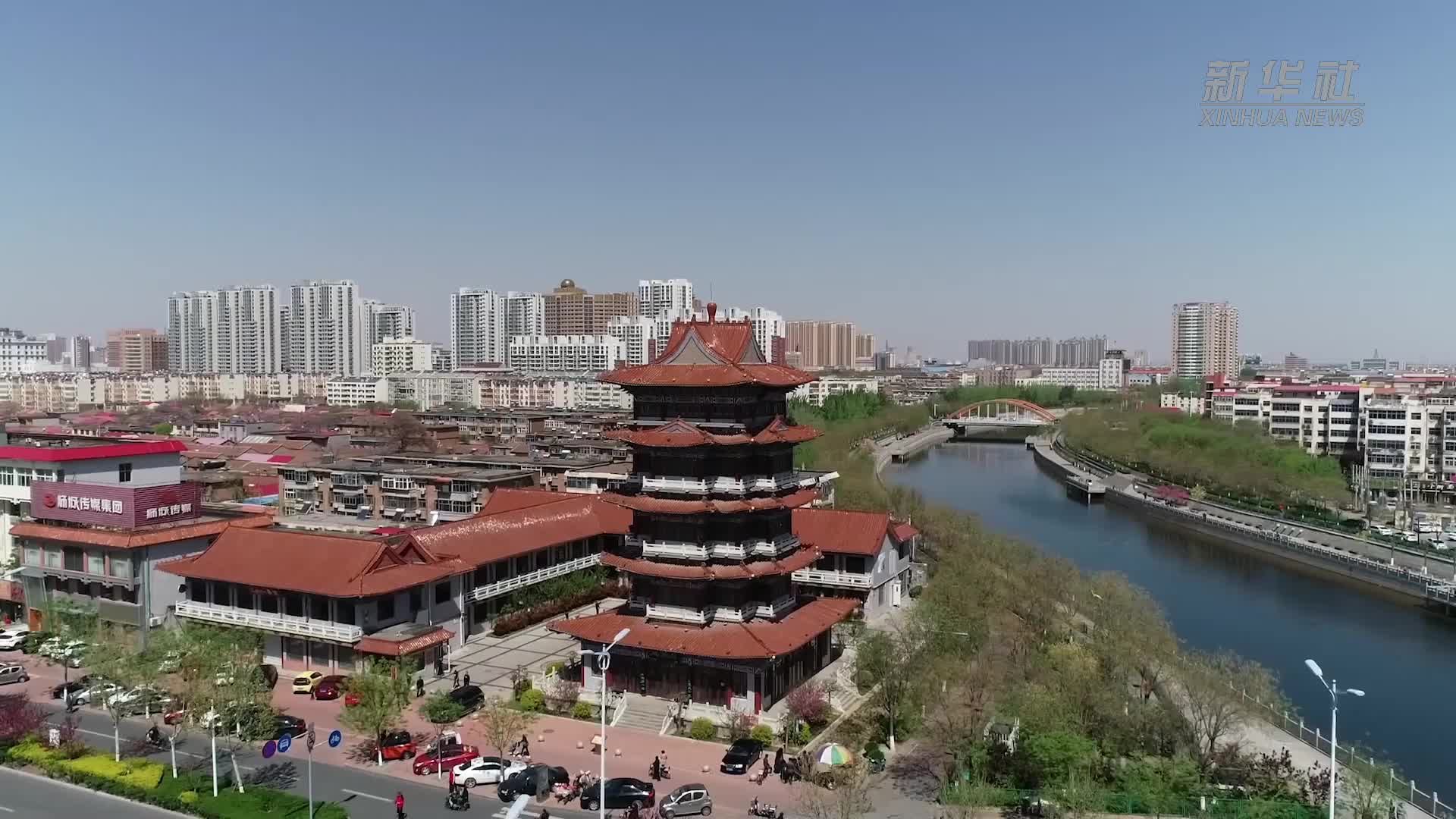 探索滄州數字營銷領域的無限潛能：解鎖網絡推廣的魔力 (數字滄州一點通)