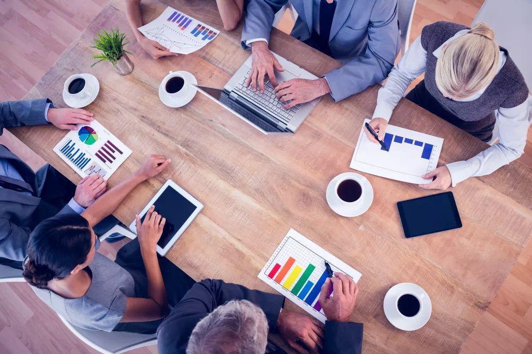 打造專業公司網頁的逐步指南：設計、內容和優化 (打造專業公司的目的)