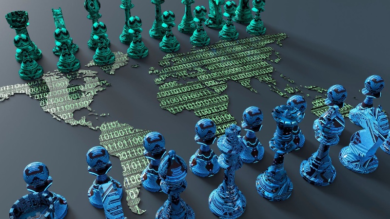 攻克上海網絡推廣：投放策略、技巧和案例研究，助力您的業務蓬勃發展