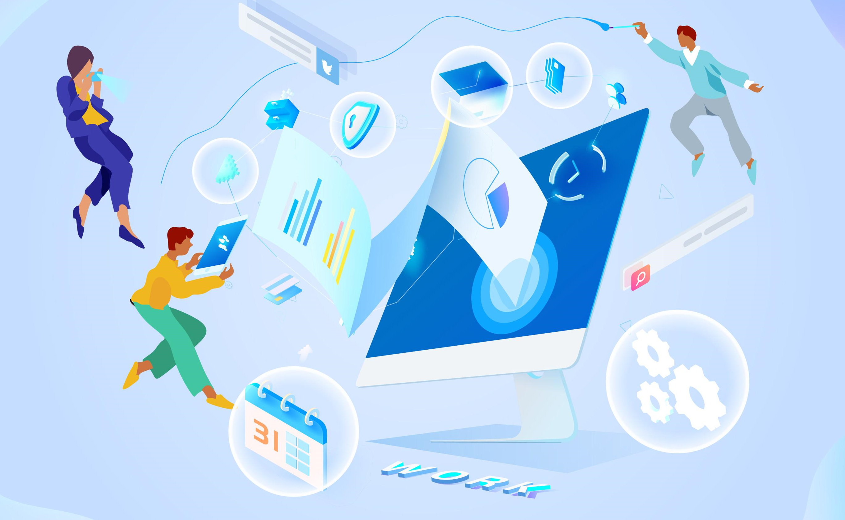 整合多種營銷渠道，實施全方位品牌推廣活動，包括社交媒體、內(nèi)容營銷、搜索引擎優(yōu)化和公關(guān) (整合多種營銷模式叫什么)