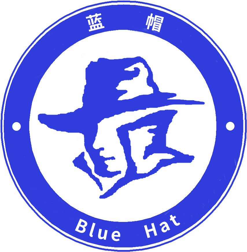 藍(lán)帽眾測平臺