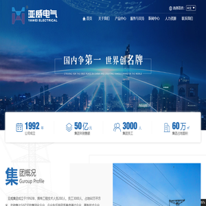 遼寧亞威電氣有限公司