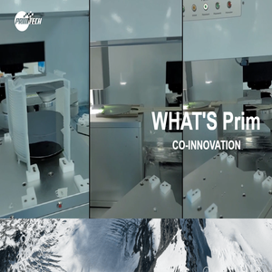 湖州普利姆半導體有限公司,晶圓移載系統,晶圓校準器,晶圓裝載系統,精密氣浮運動平臺,半導體