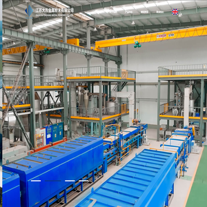 江蘇大方金屬粉末有限公司