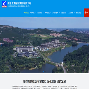 山東濰焦控股集團(tuán)有限公司
