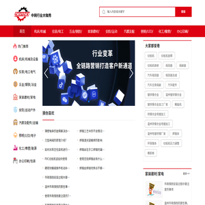 溫州市中網計算機技術服務有限公司