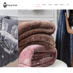 江蘇宇宏紡織品印花有限公司