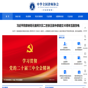中國律師網