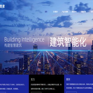 貴州思索電子有限公司