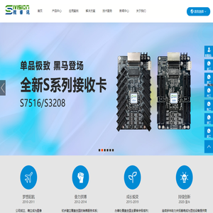 北京視睿訊科技有限公司