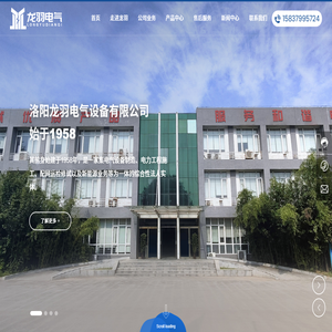 洛陽龍羽電氣