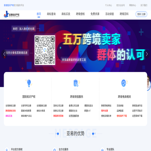 亞易知識產權集團