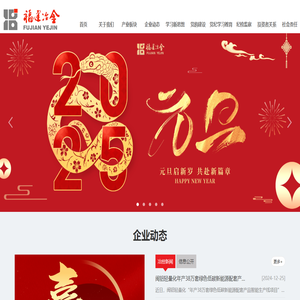 福建省冶金(控股)有限責任公司