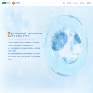 浙江腦動(dòng)極光醫(yī)療科技有限公司